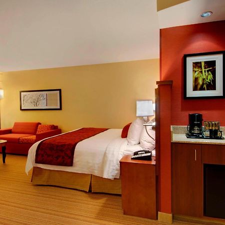 Hotel Courtyard By Marriott Madison East Zimmer foto